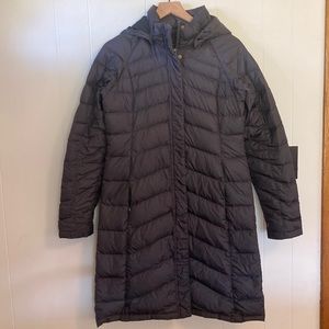 The North Face | 600 Down Puffer Parka | Gray